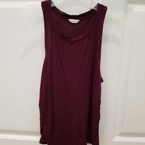 Aero Tank Top
